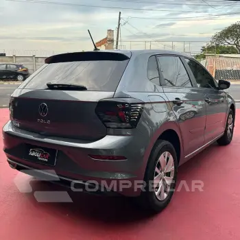 Polo 1.0 MPI Flex 12V 5p