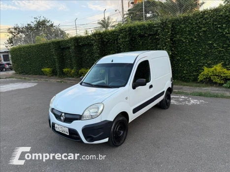Renault KANGOO 1.6 Express 16V 3 portas