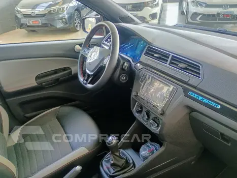 GOL 1.0 12V MPI Totalflex Last Edition