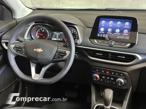 TRACKER 12T A PR