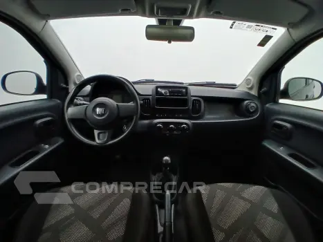 MOBI 1.0 EVO FLEX LIKE. MANUAL