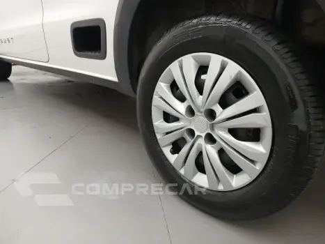 SAVEIRO 1.6 MSI ROBUST CS 16V FLEX 2P MANUAL