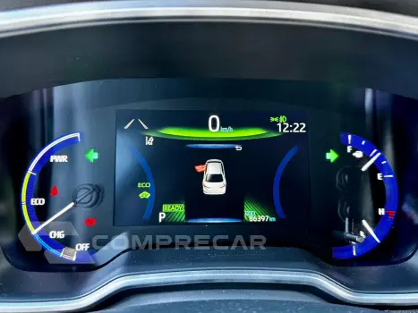 COROLLA 1.8 VVT-I Hybrid Altis