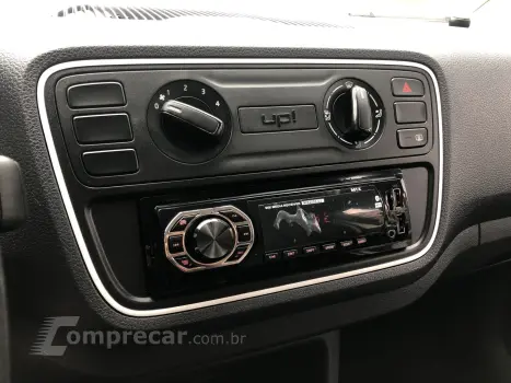 Up 1.0 Mpi Take Up 12V Flex 2P Manual