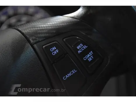 I30 - 2.0 MPFI GLS 16V 4P AUTOMÁTICO