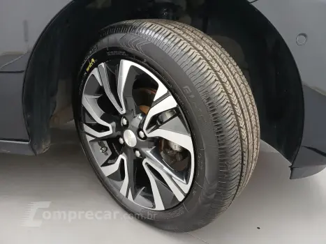 ONIX 1.0 TURBO FLEX PLUS PREMIER AUTOMÁTICO