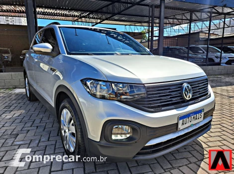T-CROSS 1.0 200 TSI Sense