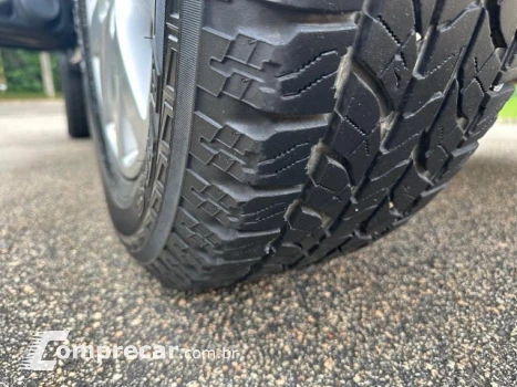 PAJERO TR4 2.0 4X4 16V