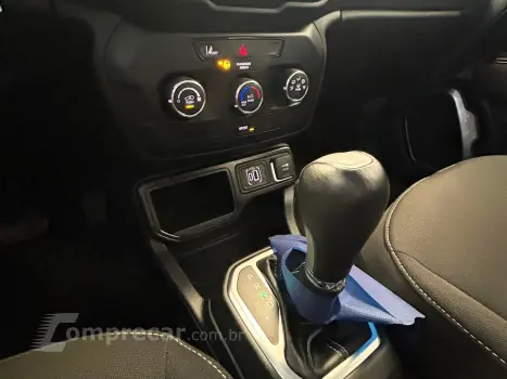 RENEGADE 1.3 T270 TURBO FLEX SPORT AT6