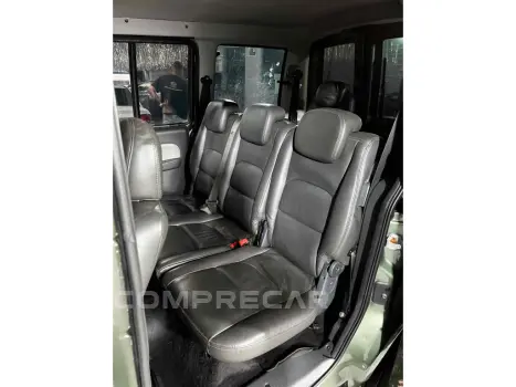 DOBLO 1.8 MPI ADVENTURE XINGU 8V FLEX 4P MANUAL