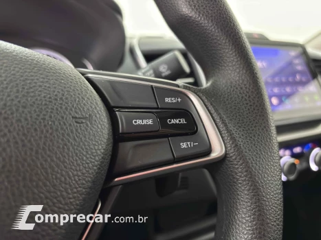 CITY 1.5 i-VTEC FLEX EX CVT