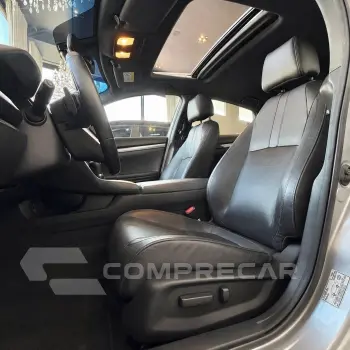 CIVIC 1.5 16V Turbo Touring