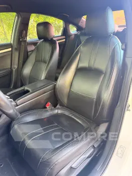 CIVIC 2.0 16vone Sport
