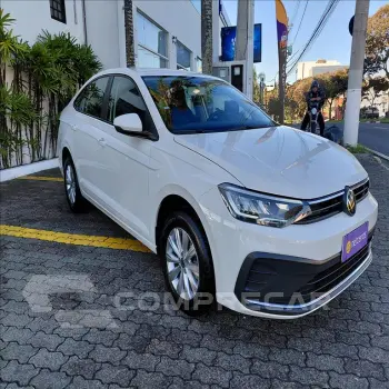 VIRTUS 1.0 170 TSI AUTOMÁTICO