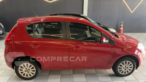 PALIO 1.0 MPI Attractive 8V
