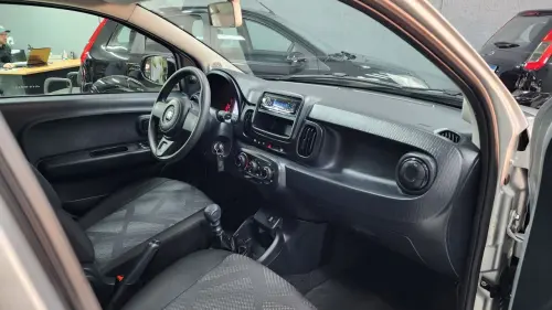 MOBI LIKE 1.0 Fire Flex 5p.