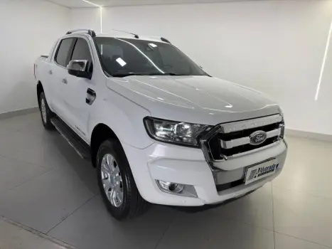 RANGER LTDCD4A32C