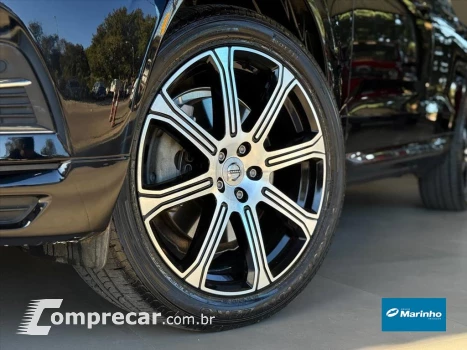 XC60 2.0 T8 HYBRID INSCRIPTION AWD GEARTRONIC