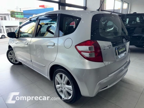 Fit EX 1.5