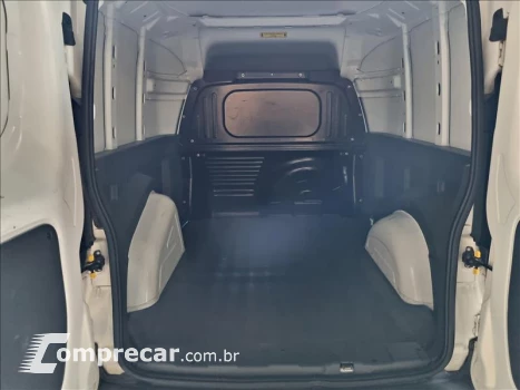 FIORINO 1.4 MPI Furgão Hard Working 8V