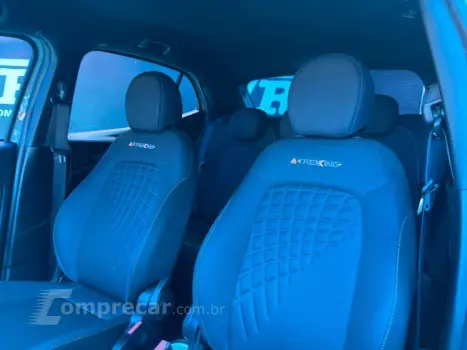 ARGO 1.3 Firefly Trekking