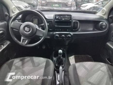 MOBI 1.0 EVO FLEX LIKE. MANUAL