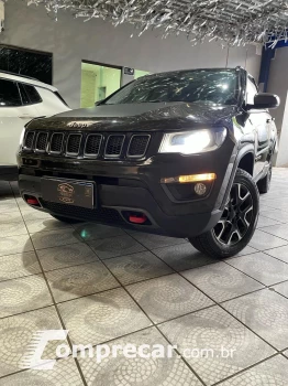 COMPASS 2.0 16V Trailhawk 4X4