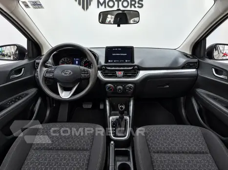 HB20 1.0 TGDI FLEX COMFORT AUTOMÁTICO