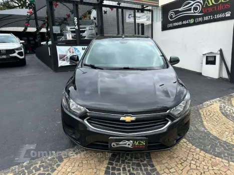 ONIX HATCH LT 1.4 8V FlexPower 5p Mec.