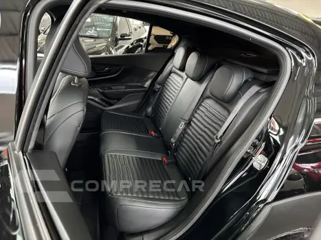 Fastback Limited Ed.1.3 270 T.Flex Aut.