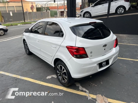 ONIX HATCH LTZ 1.4 8V FlexPower 5p Mec.