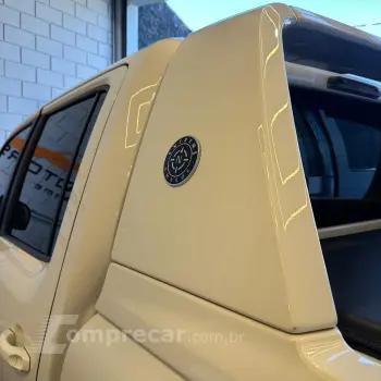 AMAROK 3.0 V6 TDI Highline Extreme CD 4motion