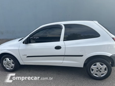 CELTA 1.0 MPFI LS 8V