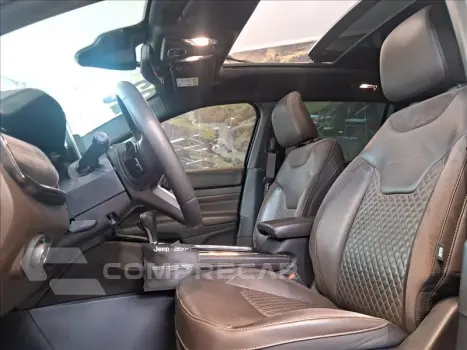 COMMANDER 1.3 T270 Turbo Overland