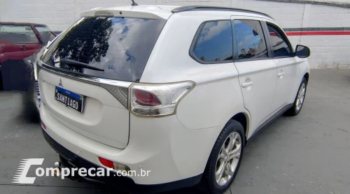 OUTLANDER 2.0 16V 160cv Aut.