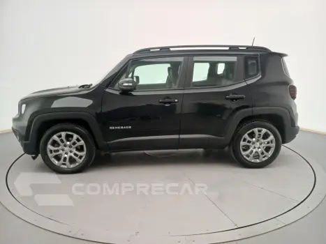 RENEGADE 1.3 T270 TURBO FLEX LONGITUDE AT6