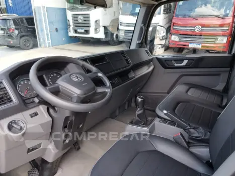 Delivery Express+ 3.0 Prime + (Baú Facchini)