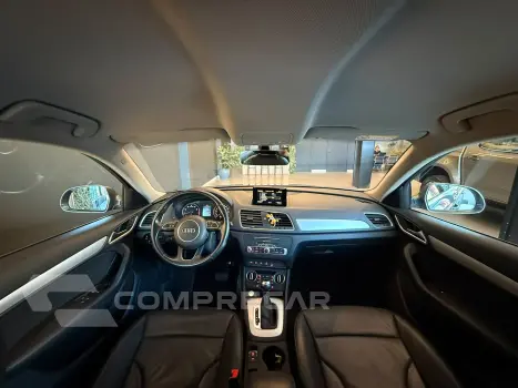 Q3 1.4 TFSI Ambiente