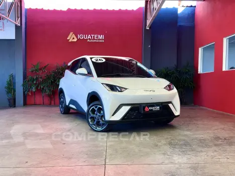 DOLPHIN MINI 38 KW ELÉTRICO GS