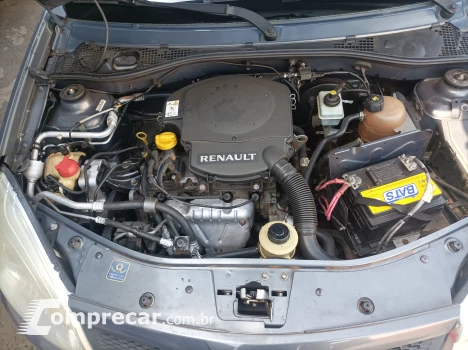 SANDERO 1.6 Expression 8V