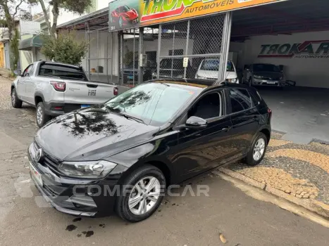 Polo 1.0 Flex 12V 5p