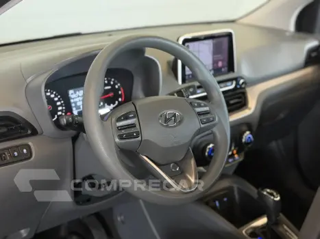 HB20S 1.0 TGDI FLEX COMFORT PLUS AUTOMÁTICO