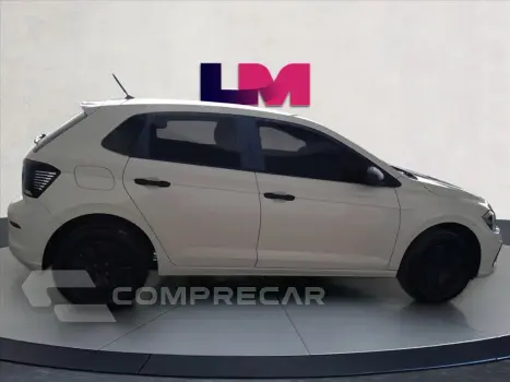POLO 1.0 MPI TRACK MANUAL