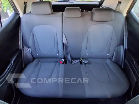 CRETA 1.0 TGDI FLEX COMFORT PLUS AUTOMÁTICO