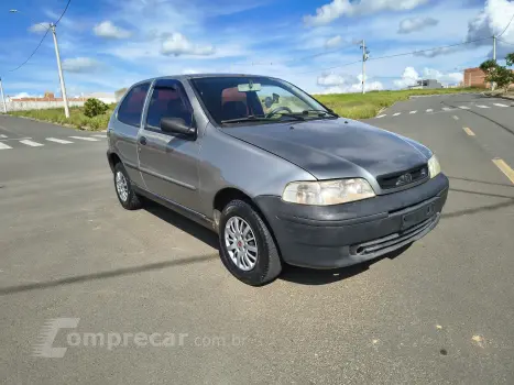 PALIO 1.0 MPI Trofeo Fire 8V