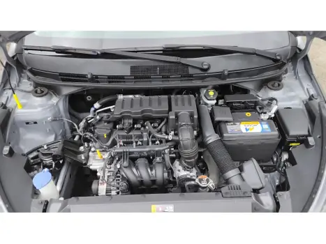 HB20 1.0 12V FLEX VISION MANUAL