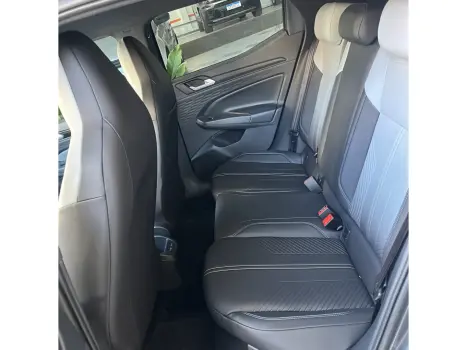 TERA 1.0 170 TSI HIGH AUTOMÁTICO