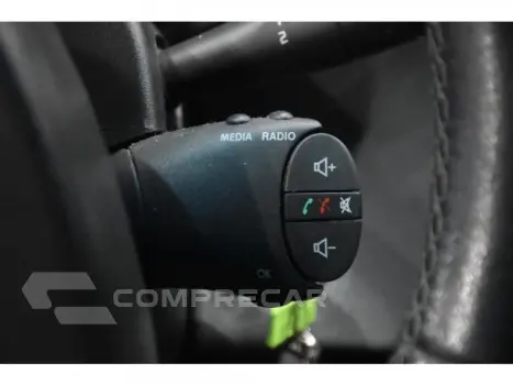 DUSTER - 1.6 4X2 16V 4P MANUAL