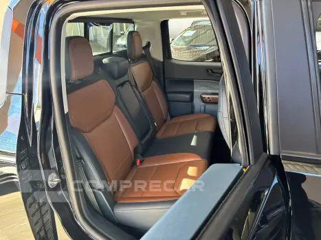 Maverick Lariat FX4 2.0 EcoBoost Aut.