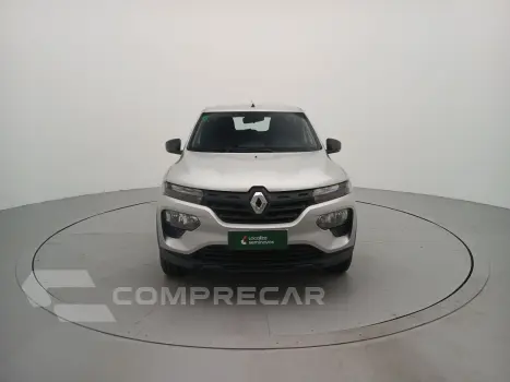 KWID 1.0 12V SCE FLEX ZEN MANUAL